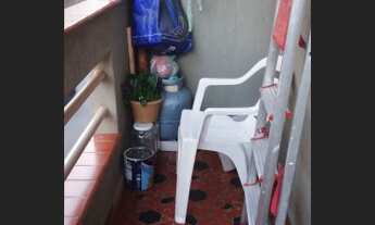 Imagem 5: ÓTIMO APARTAMENTO RUA MÁRIO DE ANDRADE, 2 DORMITÓRIOS 71M2 COM VARANDA