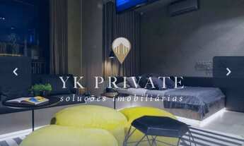 Imagem 6: Studio 24m² moderno próximo ao Shooping Bourbon e Allianz Park