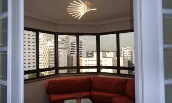 Imagem 1: Apartamento para venda com 227m2 quadrados com 4 dormitórios em Planalto Paulista - São Pa