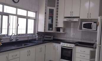 Imagem 7: Térrea Jardim São Carlos