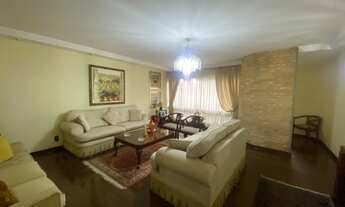 Imagem 2: Casa para venda com 389 metros quadrados com 5 quartos em Alto da Lapa - São Paulo - SP