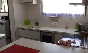 Imagem 7: Ap. Alto padrão, 4 dorms. (3 suítes) e 4 Vagas!! Tatuapé!!