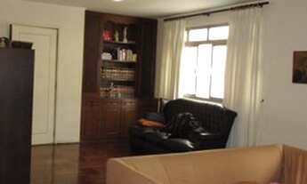 Imagem 3: Apartamento para venda tem 146 metros quadrados com 3 quartos em Vila Mariana - São Paulo