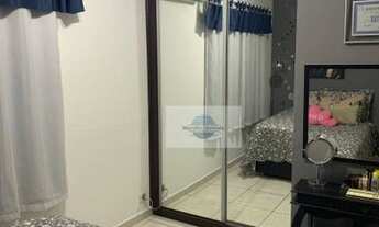 Imagem 4: Sobrado à venda, 96 m² por R$ 380.000,00 - Jardim Santo Elias - São Paulo/SP