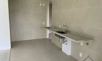 Imagem 4: 01266 - Apartamento 3 Dorms. (3 Suítes), VILA MARIANA - SAO PAULO/SP