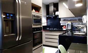 Imagem 4: SãO PAULO - Padrão - Tatuapé