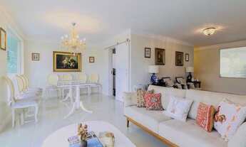 Imagem 7: Casa de Condomínio no Brooklin com 360 m². 4 suítes. Ar-condicionado