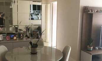 Imagem 2: Apartamento Com 65M² - 3 Dorms - 2 Vagas Na Penha!!Cond. Manacá!!