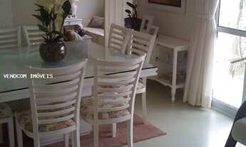 Imagem 7: Apartamento para Venda em São Paulo, VILA GUMERCINDO, 3 dormitórios, 1 suíte, 3 banheiros