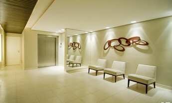 Imagem 4: Cobertura para Venda em São Paulo, Cidade São Francisco, 3 dormitórios, 3 suítes, 3 banhei