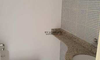 Imagem 7: Apartamento com 3 dormitórios à venda, 69 m² por R$ 500.000 - Tatuapé - São Paulo/SP