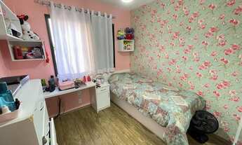 Imagem 7: Apartamento para venda com 72 metros quadrados com 3 quartos em Vila Santana - São Paulo