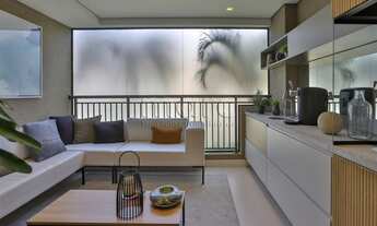 Imagem 5: SAO PAULO - Apartamento Padrão - BARRA FUNDA