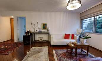 Imagem 5: Apto no Paraiso 97 m² 2 dormitórios sendo 1 suite, 1 vaga