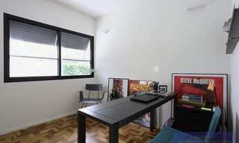 Imagem 5: Itaim Bibi - 178 m² área útil - 3 dormitórios, 1 suíte, 2 vagas garagem - REFORMADO