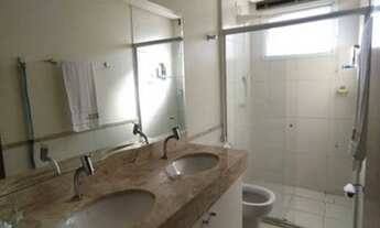 Imagem 5: Apartamento para venda possui 105 metros quadrados com 3 quartos em Vila Maria José - Goiâ