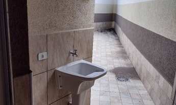 Imagem 4: Apartamento com 2 dormitórios para alugar, 65 m² por R$ 1.500,00/mês - Vila Mangalot - São