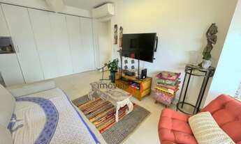 Imagem 7: Apartamento - 116 m² - 3 dormitórios (2 suítes) - 2 vagas - Home Office - Venda por R$ 1.8