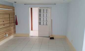 Imagem 3: Casa para venda com 110 metros quadrados com 3 quartos em Brasília - Feira de Santana