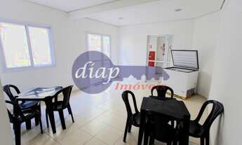 Imagem 5: Lindo apartamento, com 2 dormitórios e uma vaga de garagem. Imóvel bem decorado em condomí