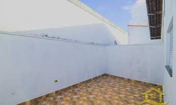 Imagem 7: Casa - Térrea no bairro São João Batista II, 0 metros da praia, Peruíbe-SP