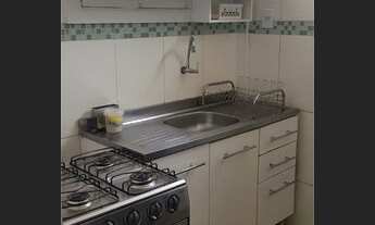 Imagem 6: São Paulo - Apartamento Padrão - BARRA FUNDA