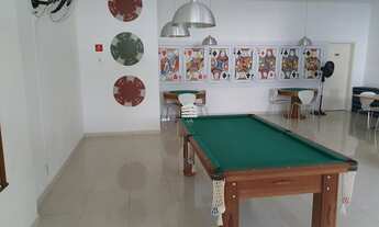 Imagem 15: Apartamento para venda possui 127 metros quadrados com 3 quartos