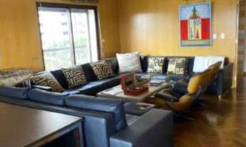 Imagem 5: Apartamento para Venda em São Paulo, Higienópolis, 4 dormitórios, 4 suítes, 6 banheiros, 6