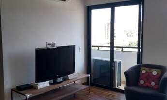 Imagem 2: Linda cobertura Apartamento com 2 dormitórios