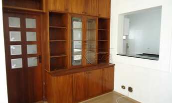 Imagem 5: Apartamento - Vila Ema - Residencial Jardins II - 3 Dormitórios - 89m²