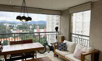 Imagem: Apartamento para venda possui 82 metros