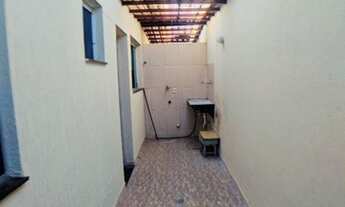 Imagem 7: CASA RESIDENCIAL em CONTAGEM - MG, PARQUE XANGRI-LÁ