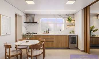 Imagem 5: Jardim América - 190 m² área útil - 3 suítes, terraço, 3 vagas garagem - REFORMADO