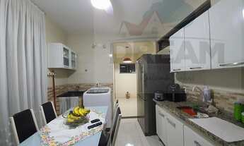 Imagem 7: Casa para Venda em Rio das Ostras, Extensao Novo Rio das Ostras, 4 dormitórios, 2 banheiro