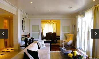 Imagem 7: Apartamento para venda tem 309 m2 com 4 quartos-4 suítes-4 vagas