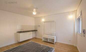 Imagem 5: Studio para alugar, 23 m² por R$ 1.150,00/mês - Aclimação - São Paulo/SP