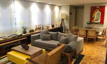 Imagem 2: São Paulo - Apartamento Padrão - Jardim América