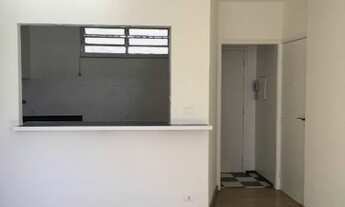 Imagem: São Paulo - Apartamento Padrão - Pinheiros