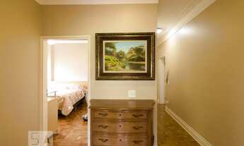 Imagem 3: Apartamento para venda com 240 metros quadrados com 4 quartos em Cerqueira César - São Pau