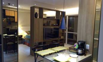 Imagem: Apartamento no Brooklin!