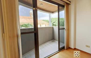 Imagem 7: Apartamento - R Vinte e Quatro de Maio, 980 - Reboucas - Curitiba - PR