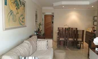 Imagem 2: Apartamento para venda com 92 metros quadrados com 3 quartos em Vila Carrão - São Paulo