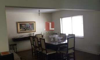 Imagem 5: São Paulo - Apartamento Padrão - Jardim Paulista