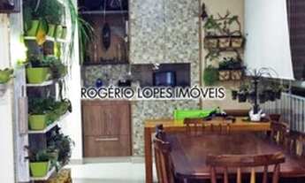 Imagem 5: Ótimo Apartamento com 127 m² 3 suítes - 2 vagas - Vila Gumercindo/SP