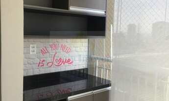 Imagem 4: Apartamento para Venda em São Paulo, Vila Gumercindo, 3 dormitórios, 1 suíte, 3 banheiros