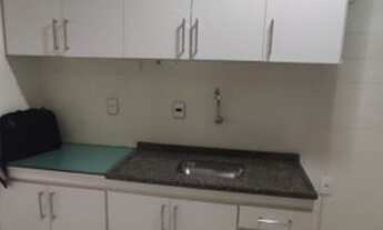 Imagem 5: Apartamento com 2 dormitórios à venda, 48 m² por R$ 250.000,00 - Parque São Domingos - São