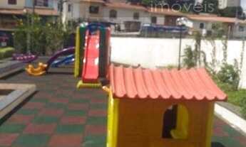 Imagem 2: Apartamento para Venda em São Paulo, Vila Pirituba, 2 dormitórios, 1 banheiro, 2 vagas