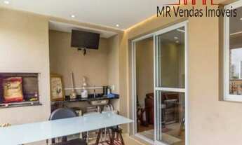 Imagem: APARTAMENTO ALTO DA MOOCA 2 DORMITÓRIOS