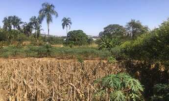 Imagem: Área próximo a Go 070 - Chácaras de Recreio