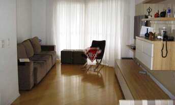 Imagem 2: Apartamento para venda na Vila Mariana